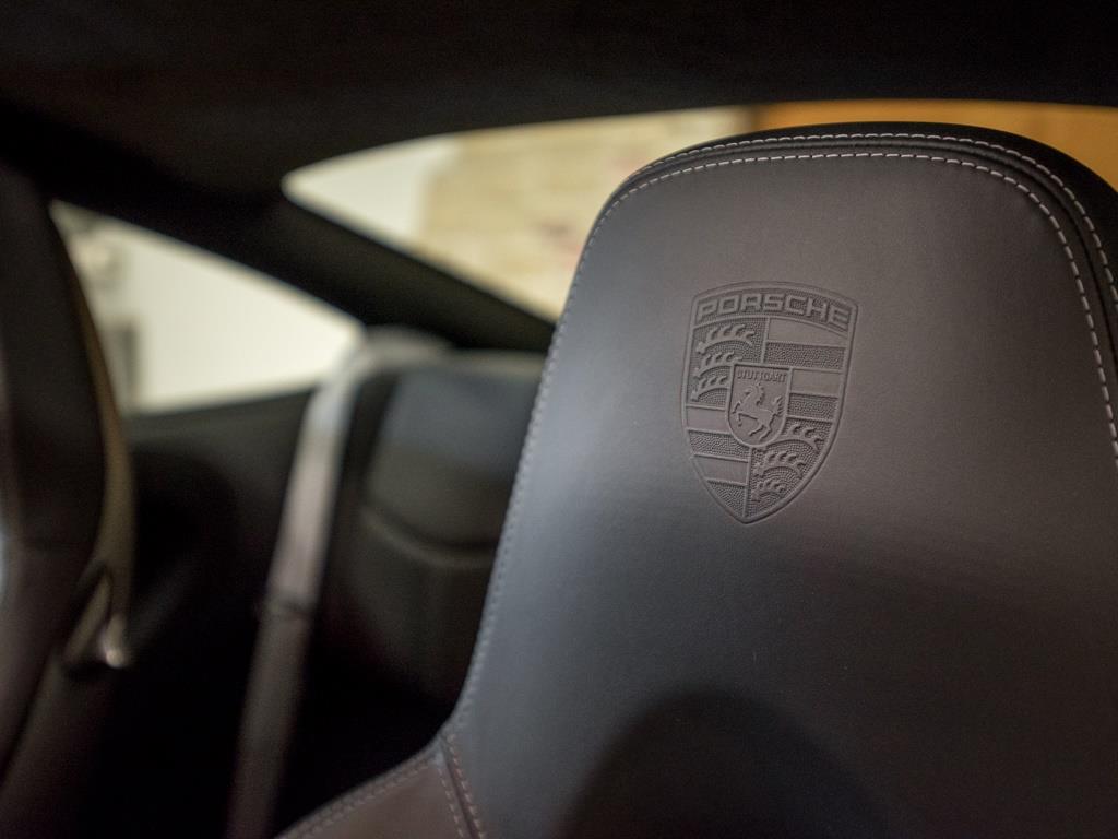 2011 Porsche 911 Turbo S - Photo 16 - Springfield, MO 65802