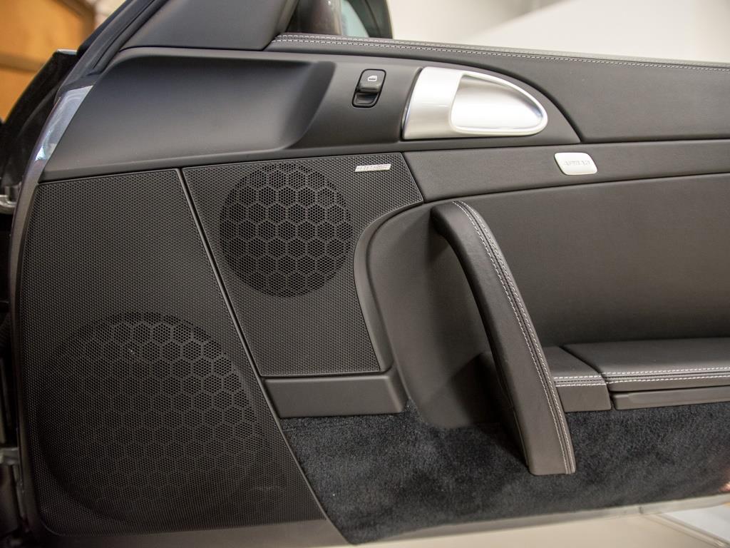 2011 Porsche 911 Turbo S - Photo 21 - Springfield, MO 65802