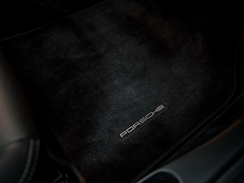 2011 Porsche 911 Turbo S - Photo 28 - Springfield, MO 65802