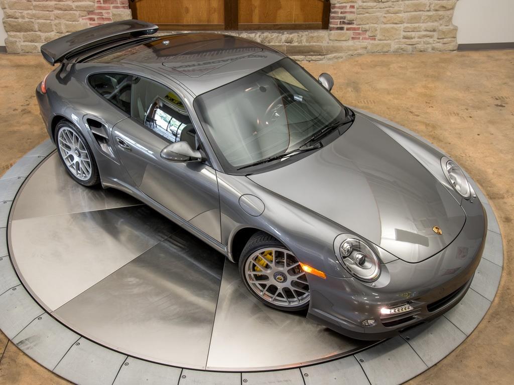 2011 Porsche 911 Turbo S - Photo 22 - Springfield, MO 65802
