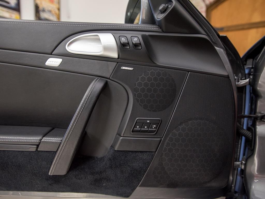 2011 Porsche 911 Turbo S - Photo 15 - Springfield, MO 65802