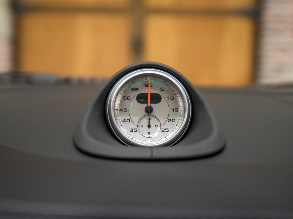 2011 Porsche 911 Turbo S - Photo 11 - Springfield, MO 65802