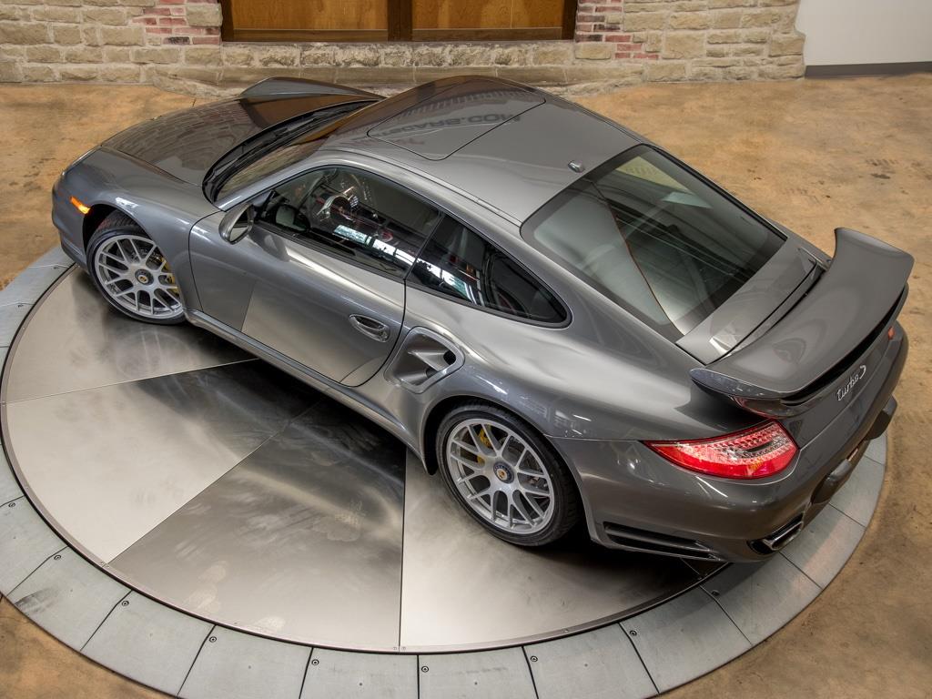 2011 Porsche 911 Turbo S - Photo 25 - Springfield, MO 65802