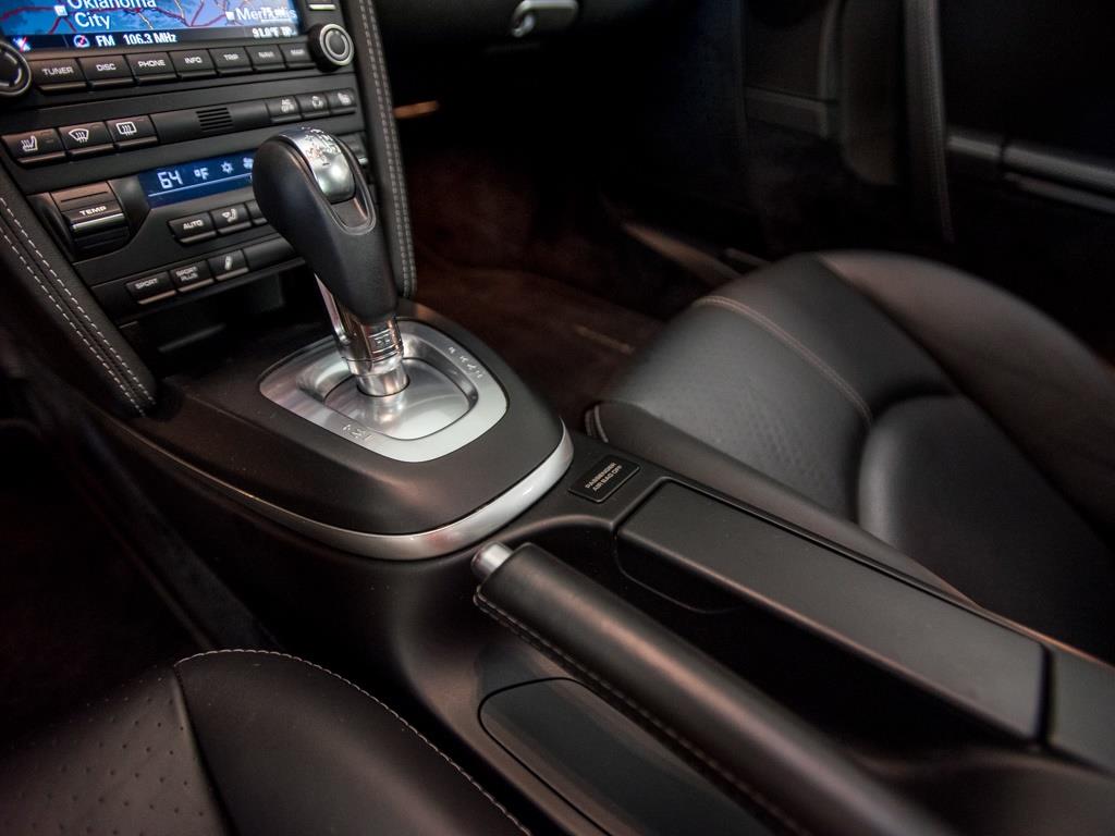 2011 Porsche 911 Turbo S - Photo 14 - Springfield, MO 65802