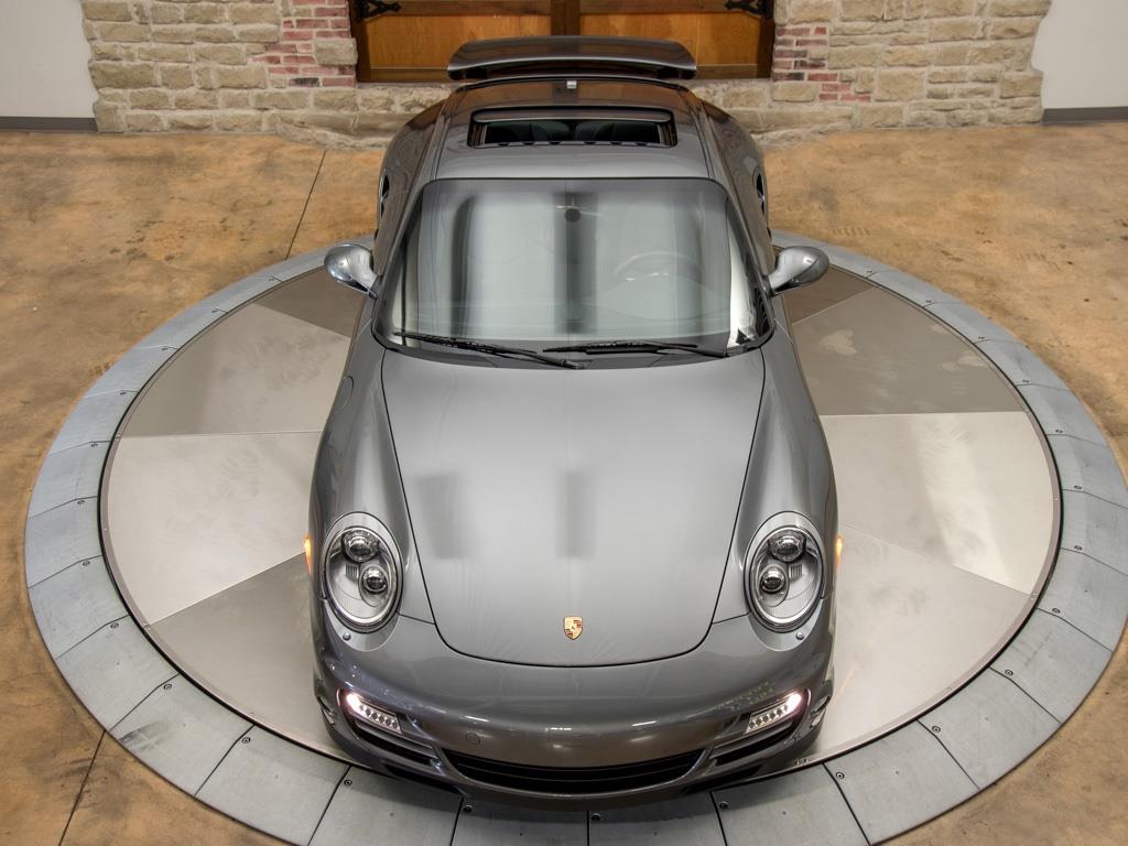 2011 Porsche 911 Turbo S - Photo 23 - Springfield, MO 65802