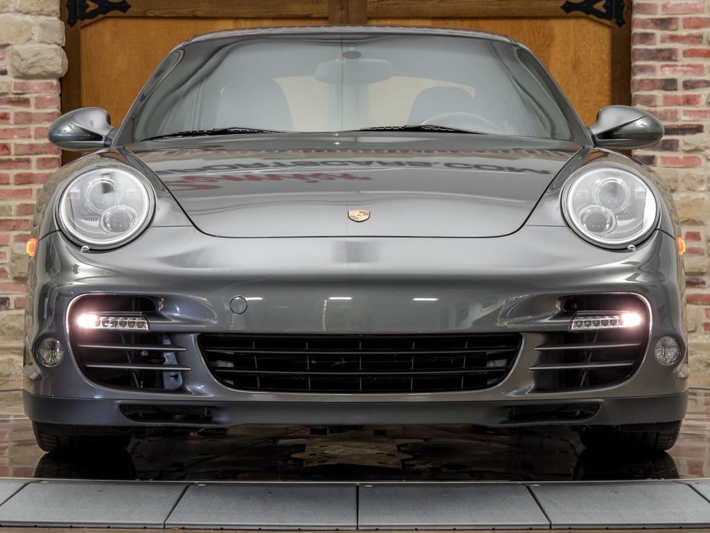 2011 Porsche 911 Turbo S - Photo 5 - Springfield, MO 65802