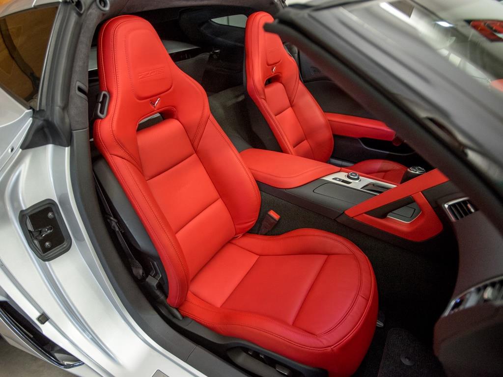 2015 Chevrolet Corvette Z06 3LT - Photo 25 - Springfield, MO 65802