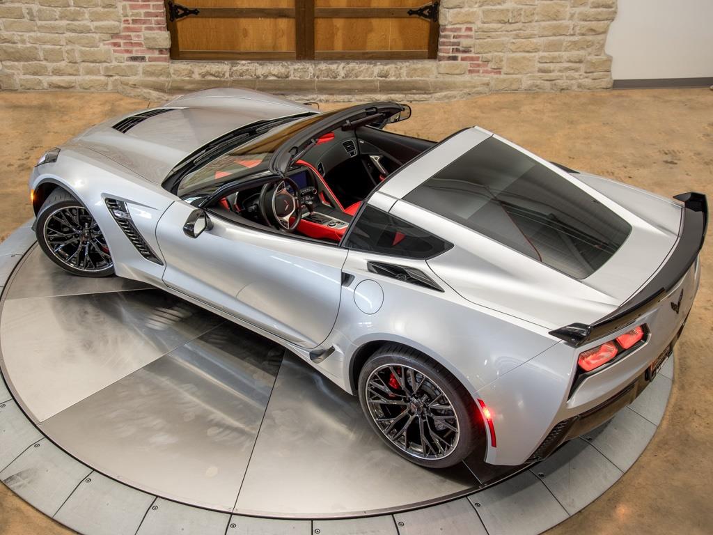 2015 Chevrolet Corvette Z06 3LT - Photo 31 - Springfield, MO 65802