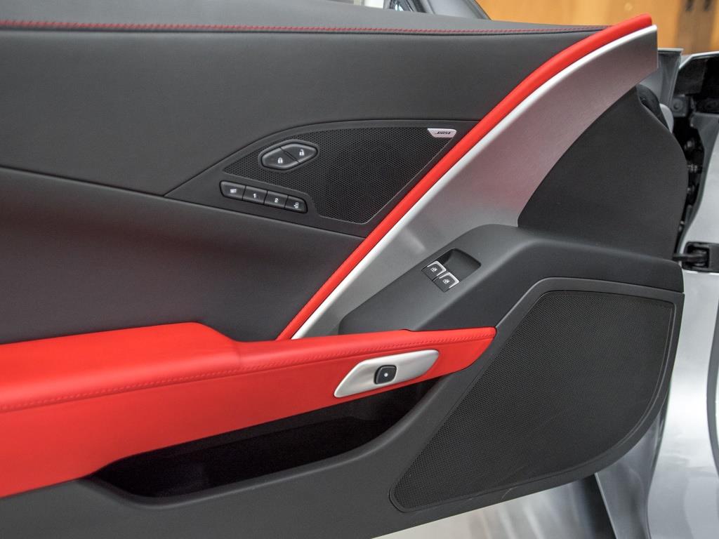 2015 Chevrolet Corvette Z06 3LT - Photo 20 - Springfield, MO 65802