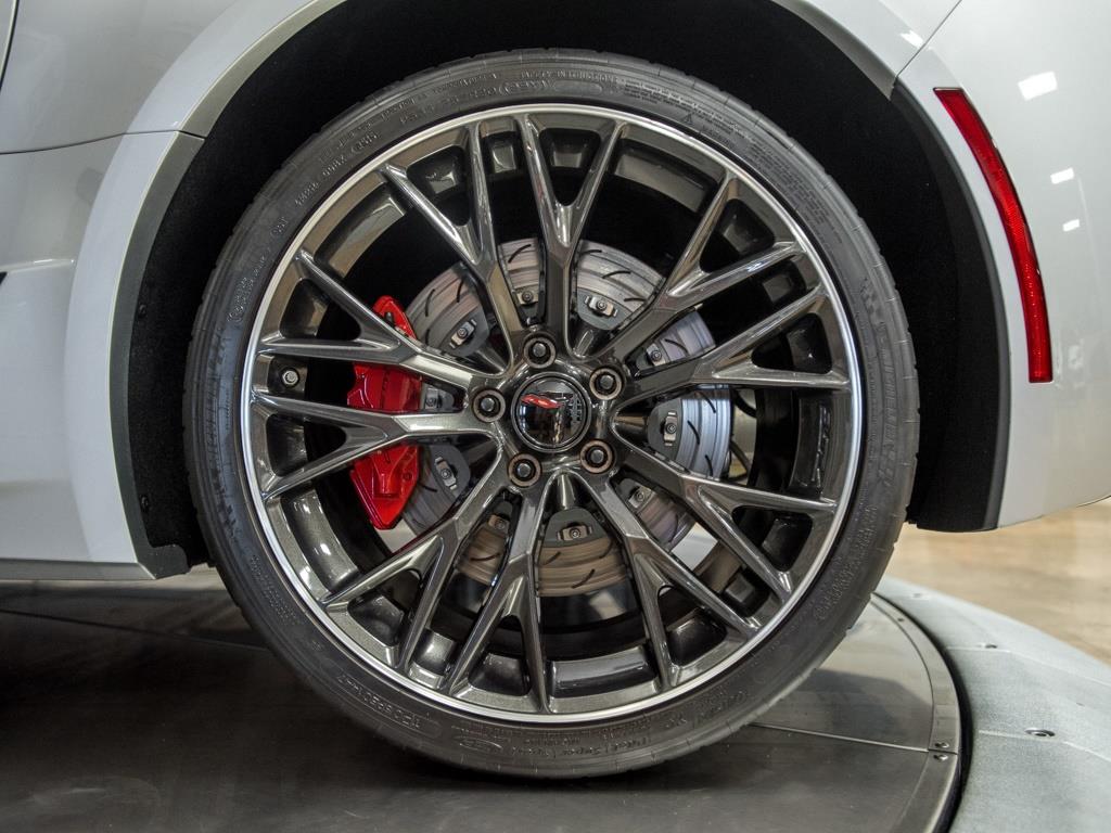 2015 Chevrolet Corvette Z06 3LT - Photo 37 - Springfield, MO 65802