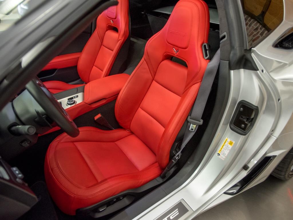 2015 Chevrolet Corvette Z06 3LT - Photo 21 - Springfield, MO 65802