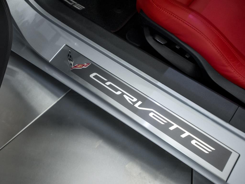 2015 Chevrolet Corvette Z06 3LT - Photo 23 - Springfield, MO 65802