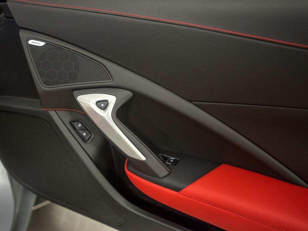 2015 Chevrolet Corvette Z06 3LT - Photo 26 - Springfield, MO 65802