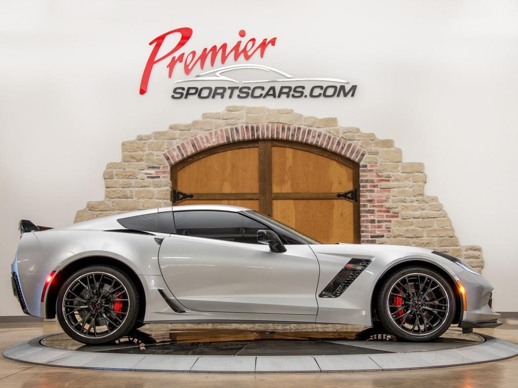 2015 Chevrolet Corvette Z06 3LT - Photo 28 - Springfield, MO 65802