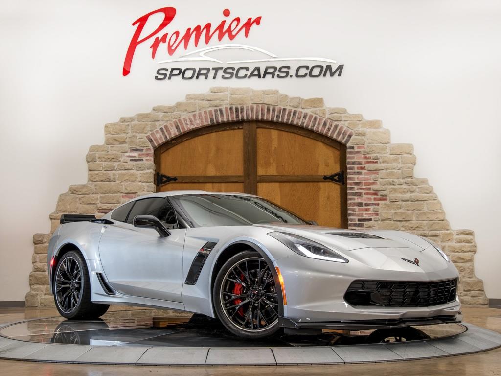 2015 Chevrolet Corvette Z06 3LT - Photo 29 - Springfield, MO 65802
