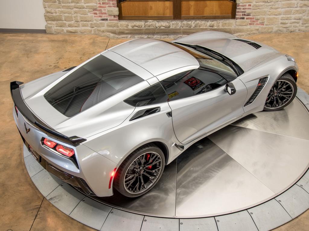 2015 Chevrolet Corvette Z06 3LT - Photo 33 - Springfield, MO 65802