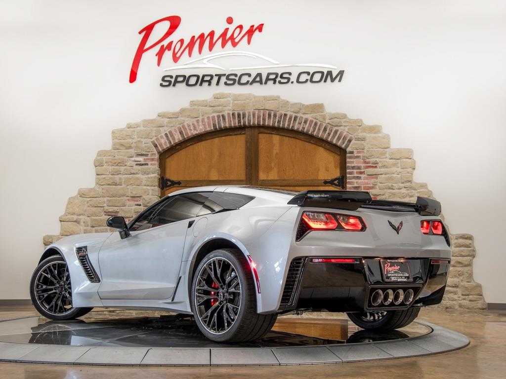 2015 Chevrolet Corvette Z06 3LT - Photo 27 - Springfield, MO 65802