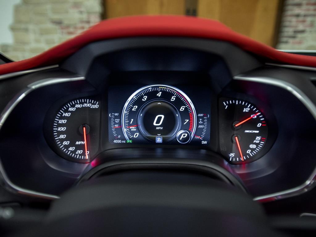 2015 Chevrolet Corvette Z06 3LT - Photo 13 - Springfield, MO 65802
