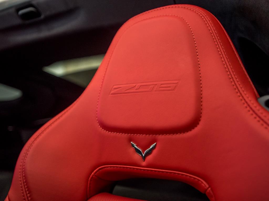 2015 Chevrolet Corvette Z06 3LT - Photo 22 - Springfield, MO 65802