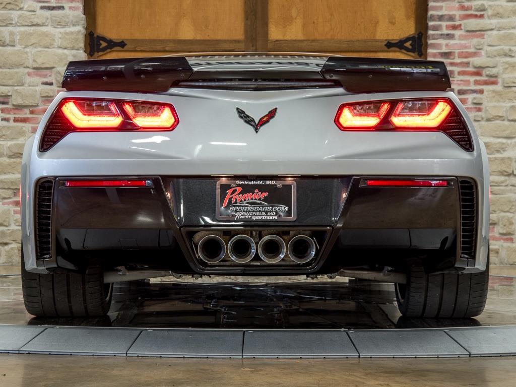 2015 Chevrolet Corvette Z06 3LT - Photo 8 - Springfield, MO 65802