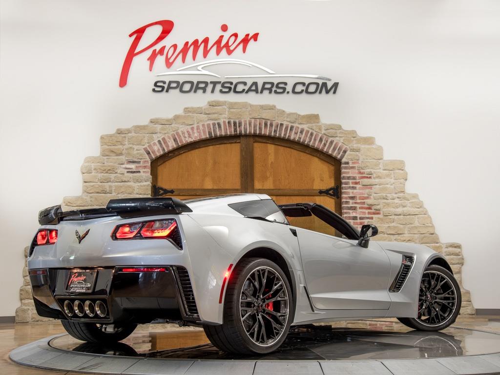 2015 Chevrolet Corvette Z06 3LT - Photo 9 - Springfield, MO 65802