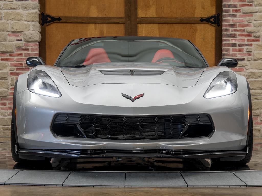 2015 Chevrolet Corvette Z06 3LT - Photo 5 - Springfield, MO 65802