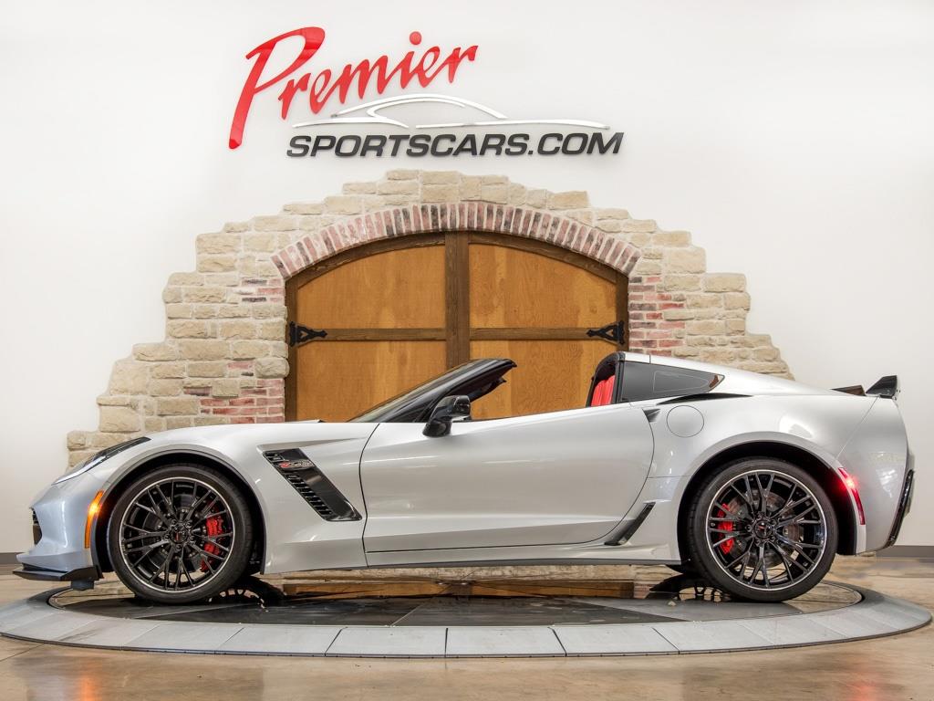 2015 Chevrolet Corvette Z06 3LT - Photo 6 - Springfield, MO 65802