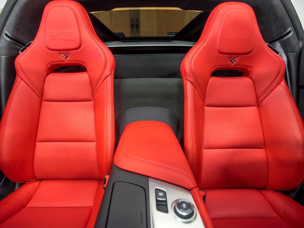 2015 Chevrolet Corvette Z06 3LT - Photo 24 - Springfield, MO 65802
