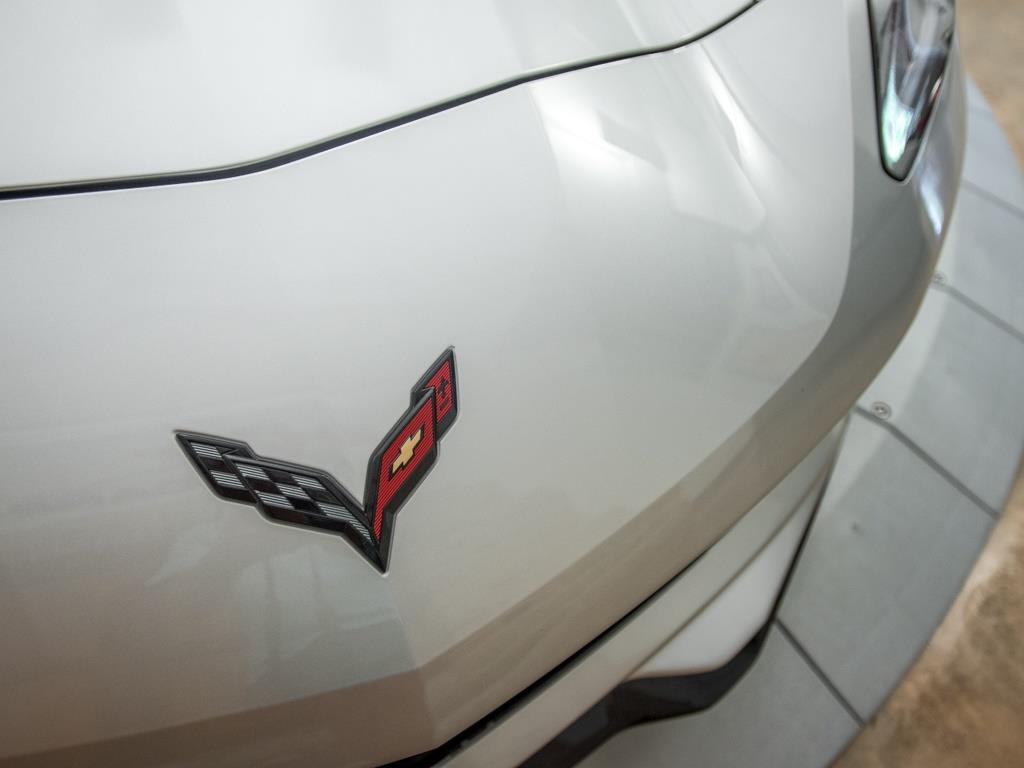 2015 Chevrolet Corvette Z06 3LT - Photo 34 - Springfield, MO 65802