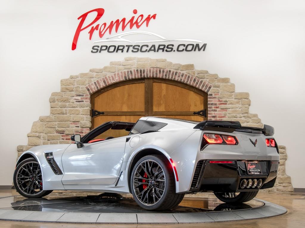 2015 Chevrolet Corvette Z06 3LT - Photo 7 - Springfield, MO 65802