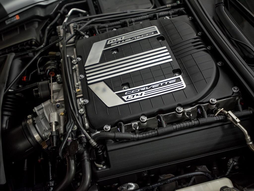 2015 Chevrolet Corvette Z06 3LT - Photo 35 - Springfield, MO 65802
