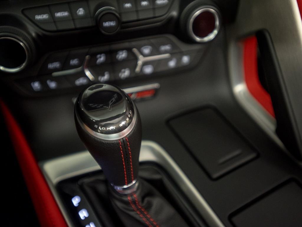 2015 Chevrolet Corvette Z06 3LT - Photo 17 - Springfield, MO 65802