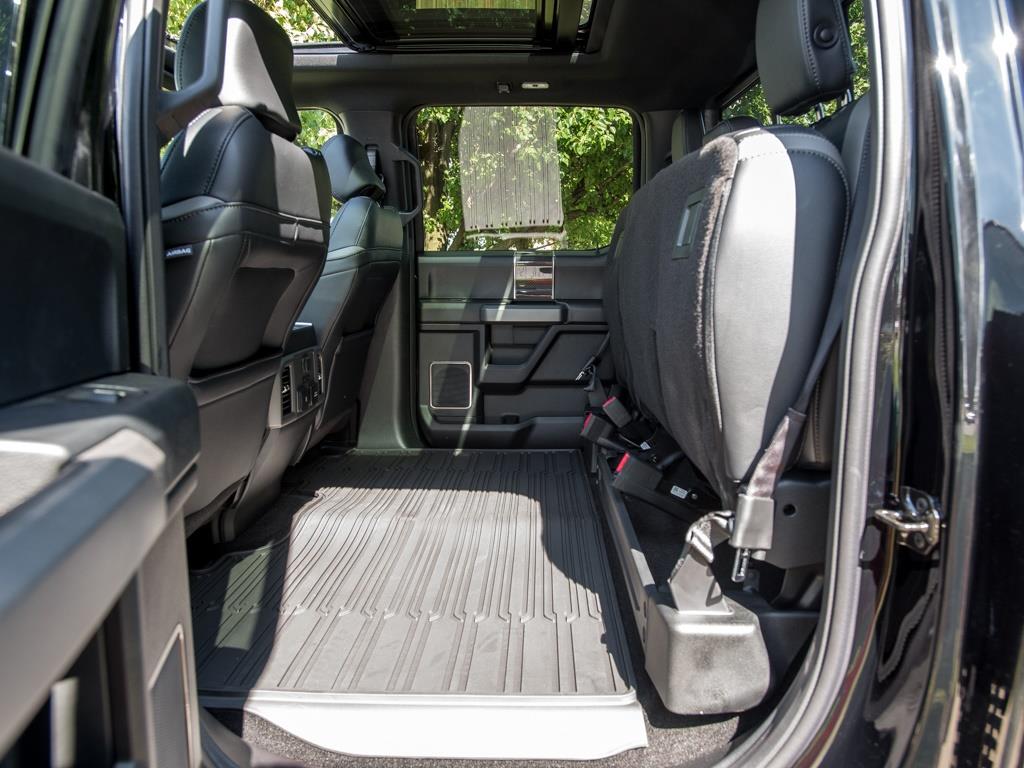 2017 Ford F-150 Raptor - Photo 20 - Springfield, MO 65802
