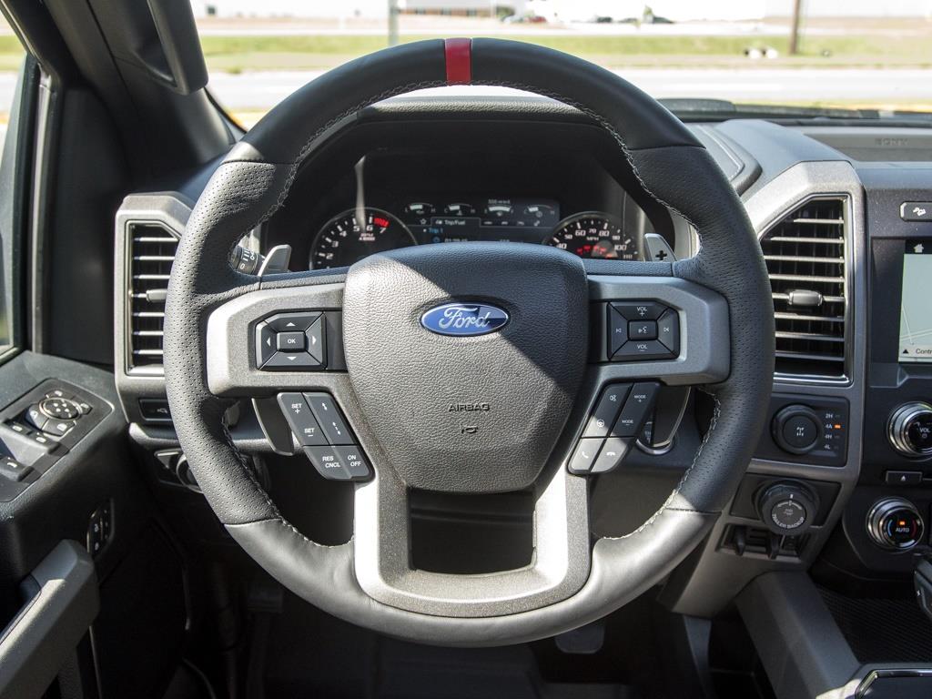 2017 Ford F-150 Raptor - Photo 10 - Springfield, MO 65802