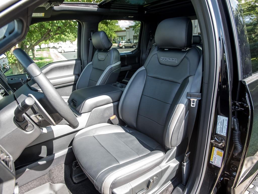 2017 Ford F-150 Raptor - Photo 18 - Springfield, MO 65802