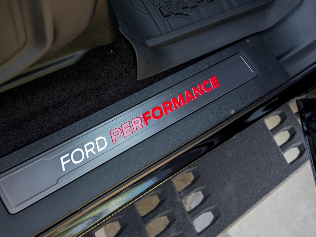 2017 Ford F-150 Raptor - Photo 23 - Springfield, MO 65802