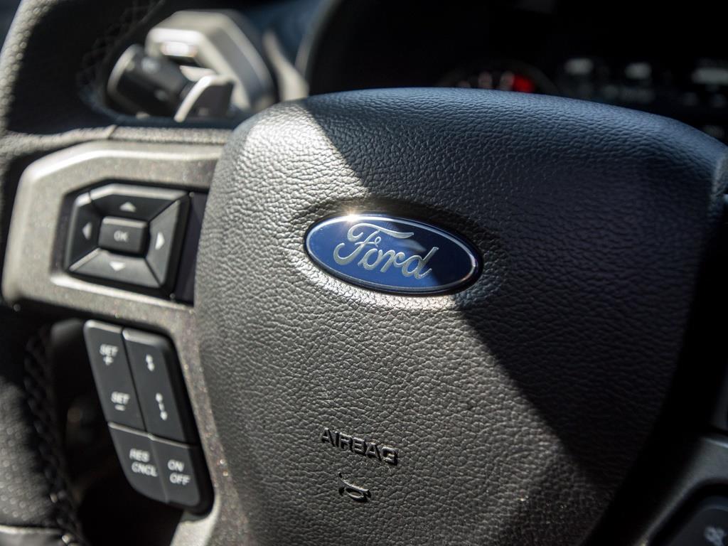 2017 Ford F-150 Raptor - Photo 11 - Springfield, MO 65802