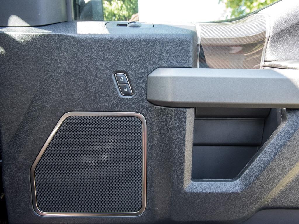 2017 Ford F-150 Raptor - Photo 24 - Springfield, MO 65802