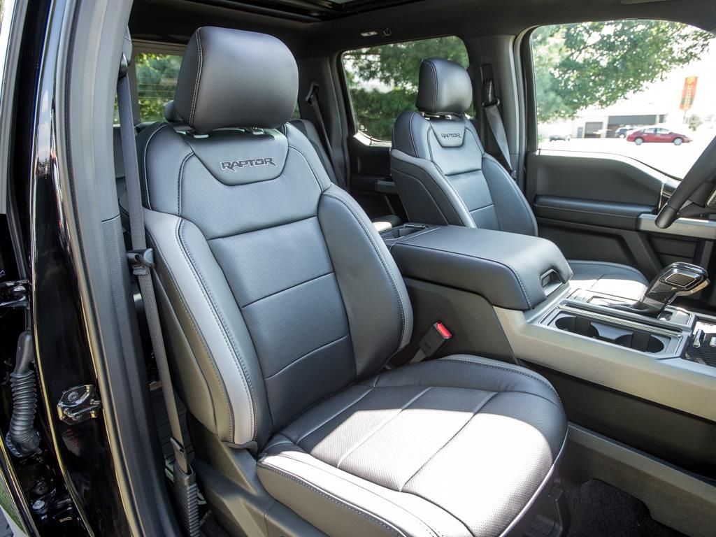 2017 Ford F-150 Raptor - Photo 22 - Springfield, MO 65802