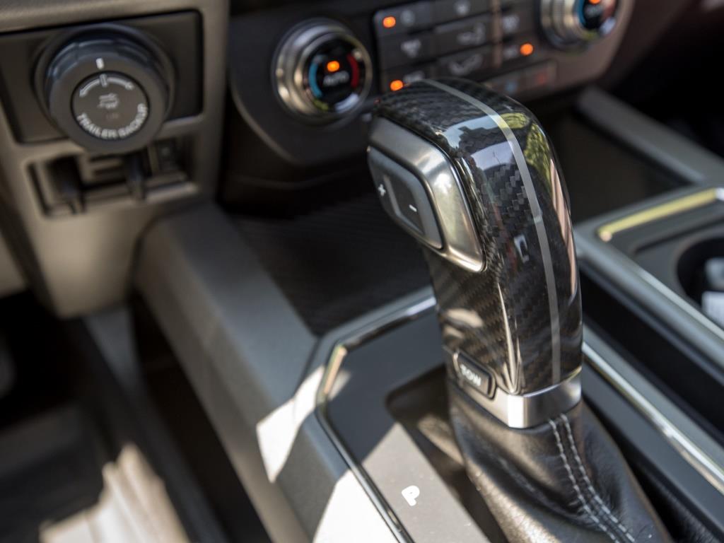 2017 Ford F-150 Raptor - Photo 15 - Springfield, MO 65802
