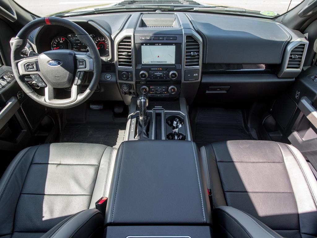 2017 Ford F-150 Raptor - Photo 2 - Springfield, MO 65802