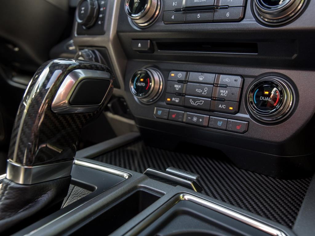 2017 Ford F-150 Raptor - Photo 14 - Springfield, MO 65802