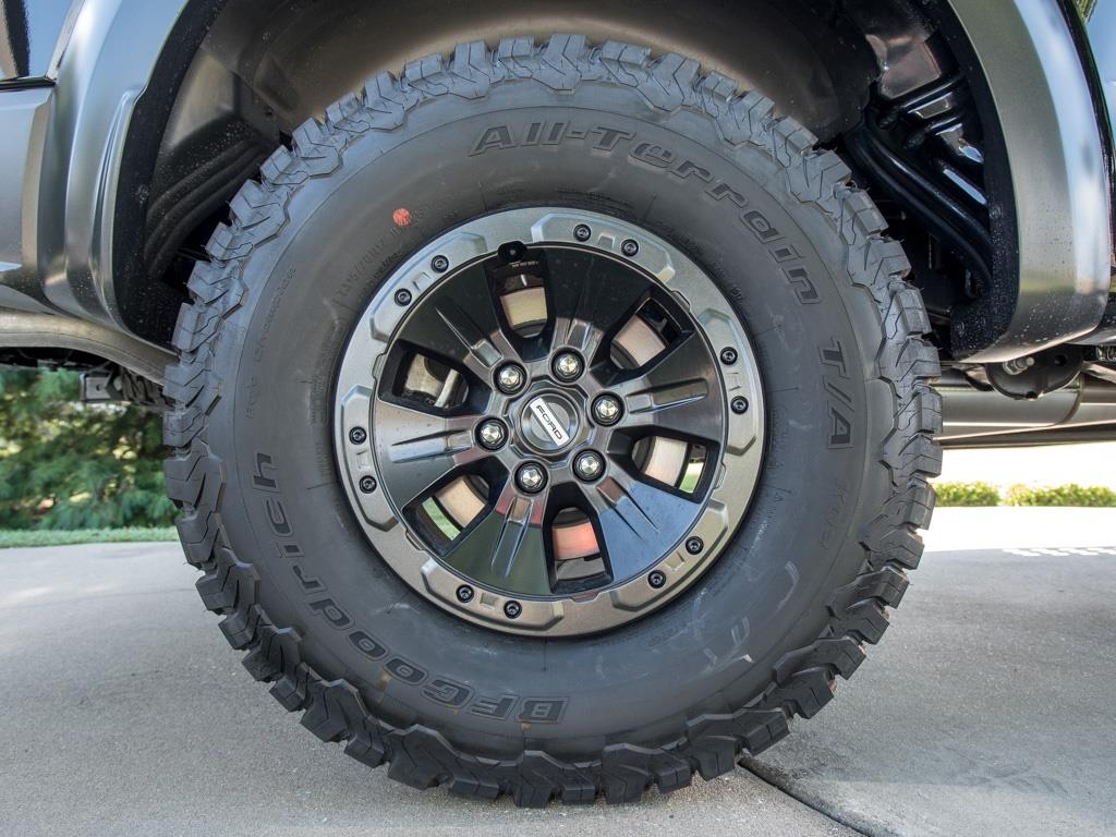 2017 Ford F-150 Raptor - Photo 27 - Springfield, MO 65802