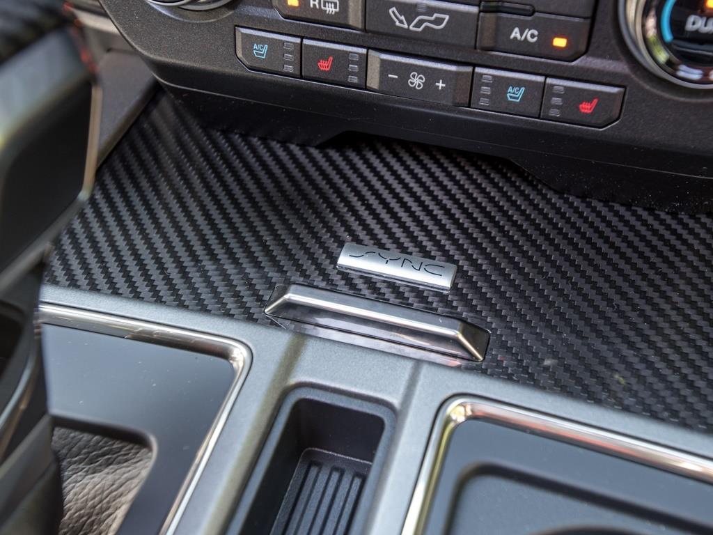2017 Ford F-150 Raptor - Photo 16 - Springfield, MO 65802