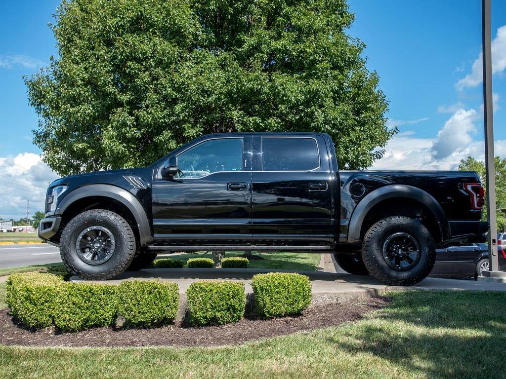 2017 Ford F-150 Raptor - Photo 6 - Springfield, MO 65802
