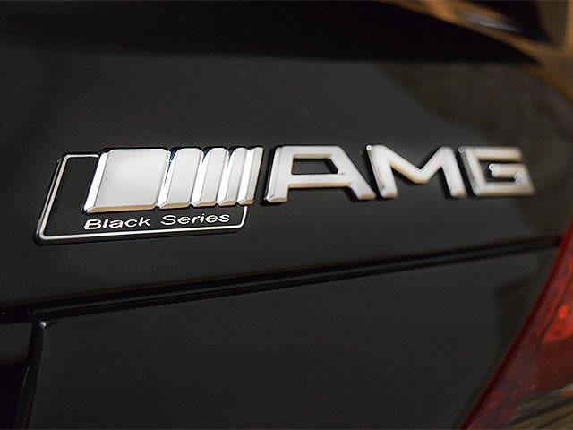 2009 Mercedes-Benz SL65 AMG Black Series - Photo 12 - Springfield, MO 65802