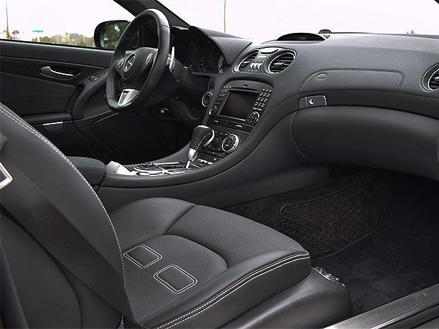 2009 Mercedes-Benz SL65 AMG Black Series - Photo 21 - Springfield, MO 65802