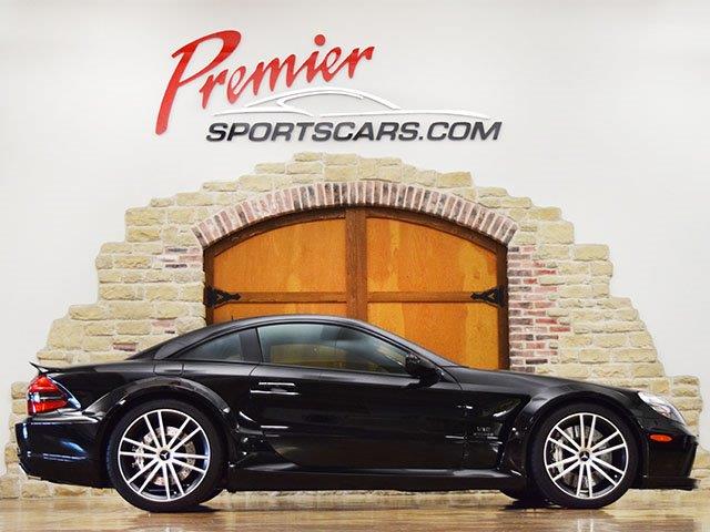 2009 Mercedes-Benz SL65 AMG Black Series - Photo 3 - Springfield, MO 65802