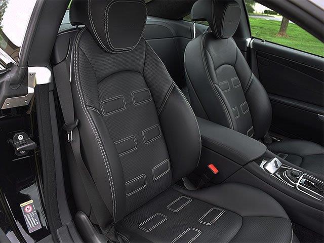 2009 Mercedes-Benz SL65 AMG Black Series - Photo 20 - Springfield, MO 65802