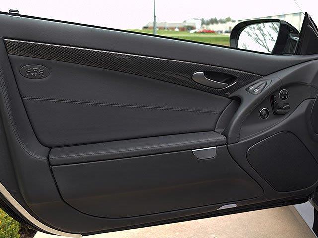 2009 Mercedes-Benz SL65 AMG Black Series - Photo 22 - Springfield, MO 65802